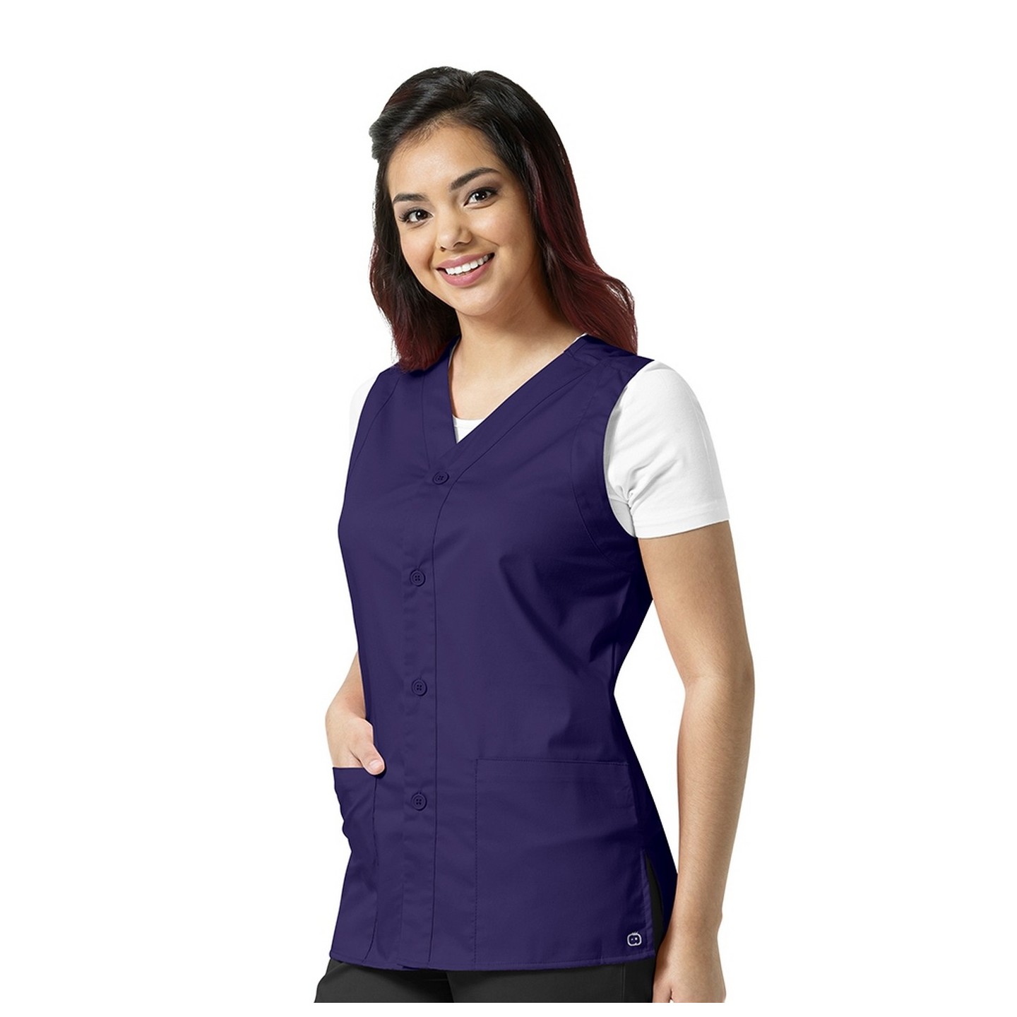 300 WonderWORK - Gilet Unisexe