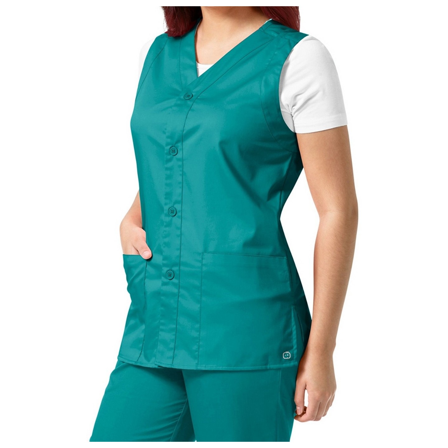 300 WonderWORK - Unisex Vest