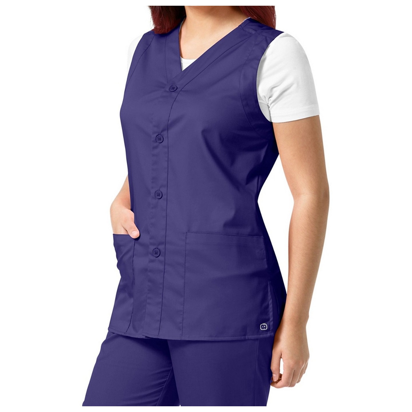 300 WonderWORK - Gilet Unisexe