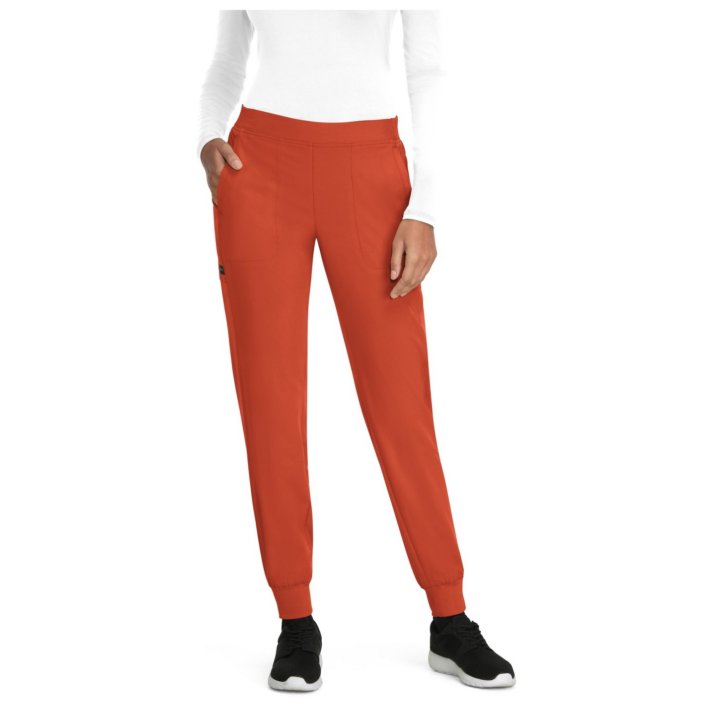 744 Planet koi  Pantalon Jogger Cherish à 4 Poches