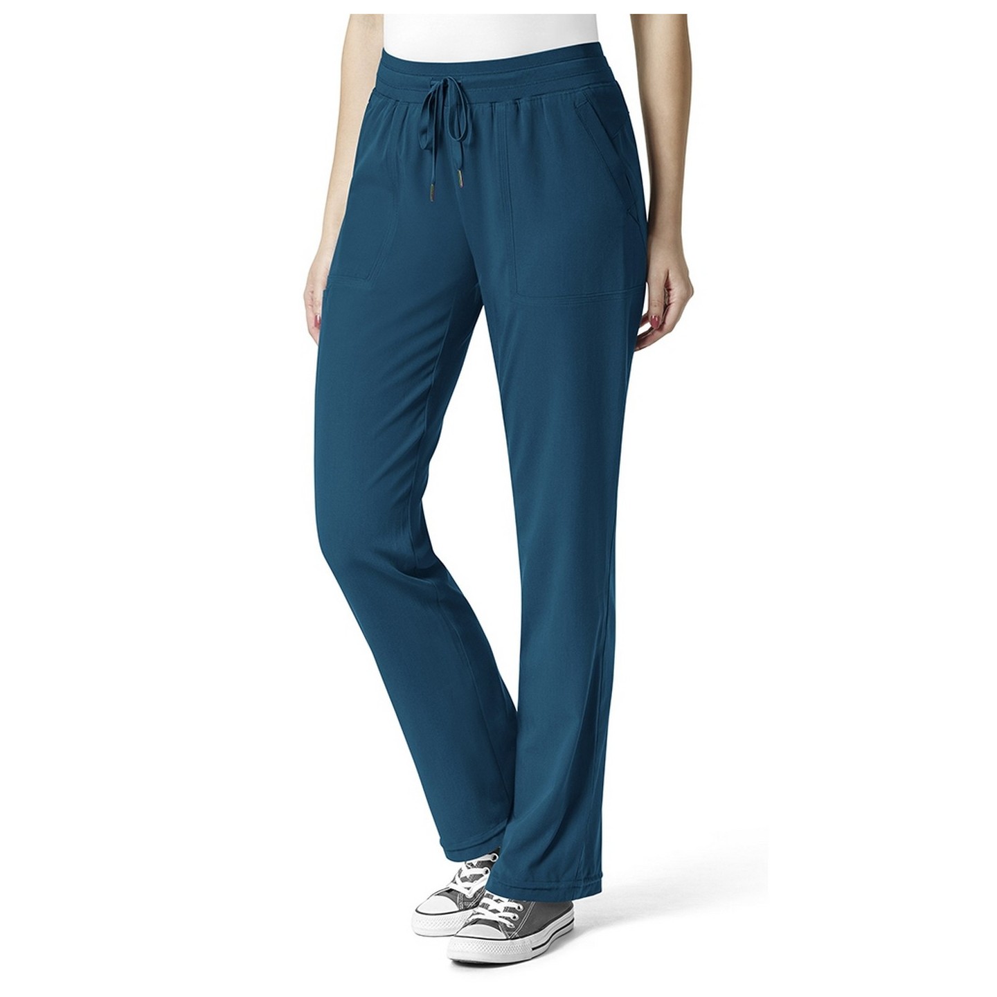 5129 WonderWink Aero Pantalon utilitaire Flex pour femme