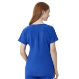 6329 WonderWink Aero Women’s Dolman 3 Pocket Top