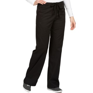 8705 Med Couture Signature - Pantalon avec cordon de serrage - Régulier: 31po