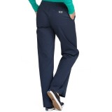 8705 Med Couture Signature - Pantalon avec cordon de serrage - Régulier: 31po