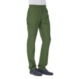 8901S Short Matrix Pro Pantalon à Passepoil de Contraste pour Hommes