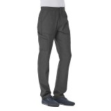 8901S Short Matrix Pro  Men's Contrast Piping Cargo Pant