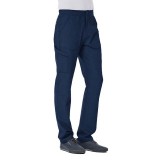 8901 Matrix Pro  Men's Contrast Piping Cargo Pant