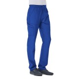 8901 Matrix Pro Pantalon à Passepoil de Contraste pour Hommes