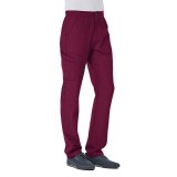 8901 Matrix Pro Pantalon à Passepoil de Contraste pour Hommes
