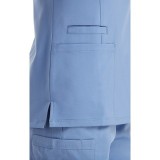 5001 Maevn Momentum Women's Double V-Neck Top