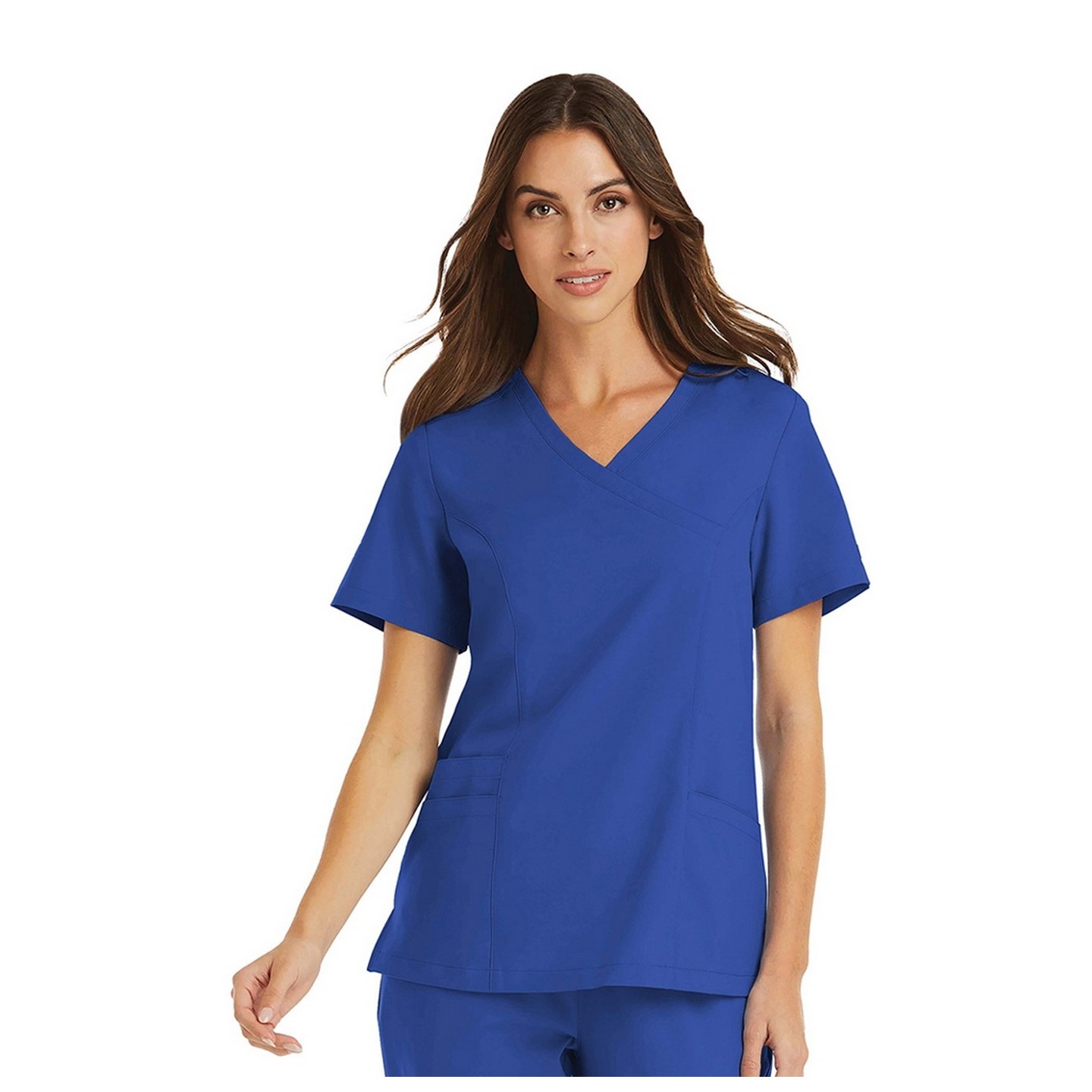 5002 Maevn Momentum Haut a Encolure en 'Y'