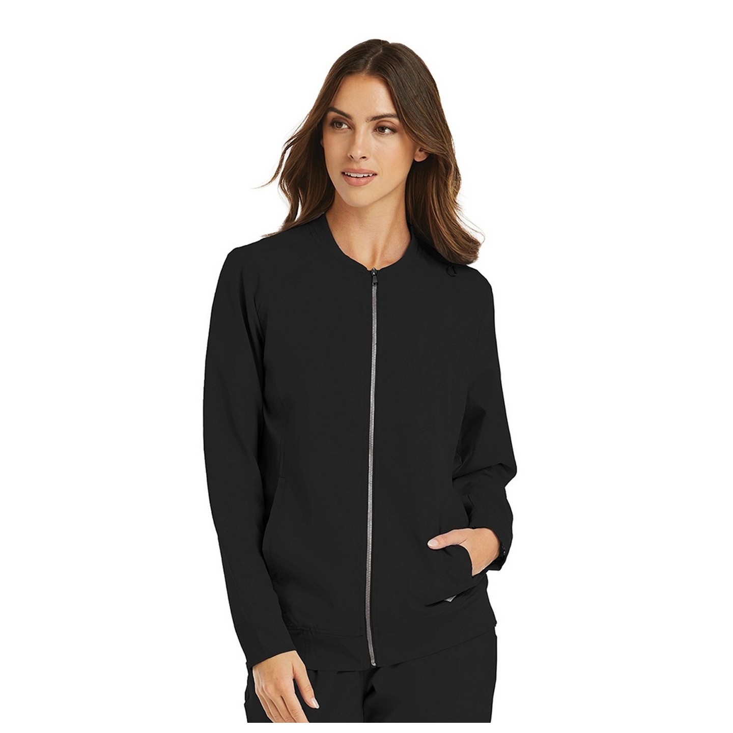 5061 Maevn Momentum Veste d’échauffement pour femmes