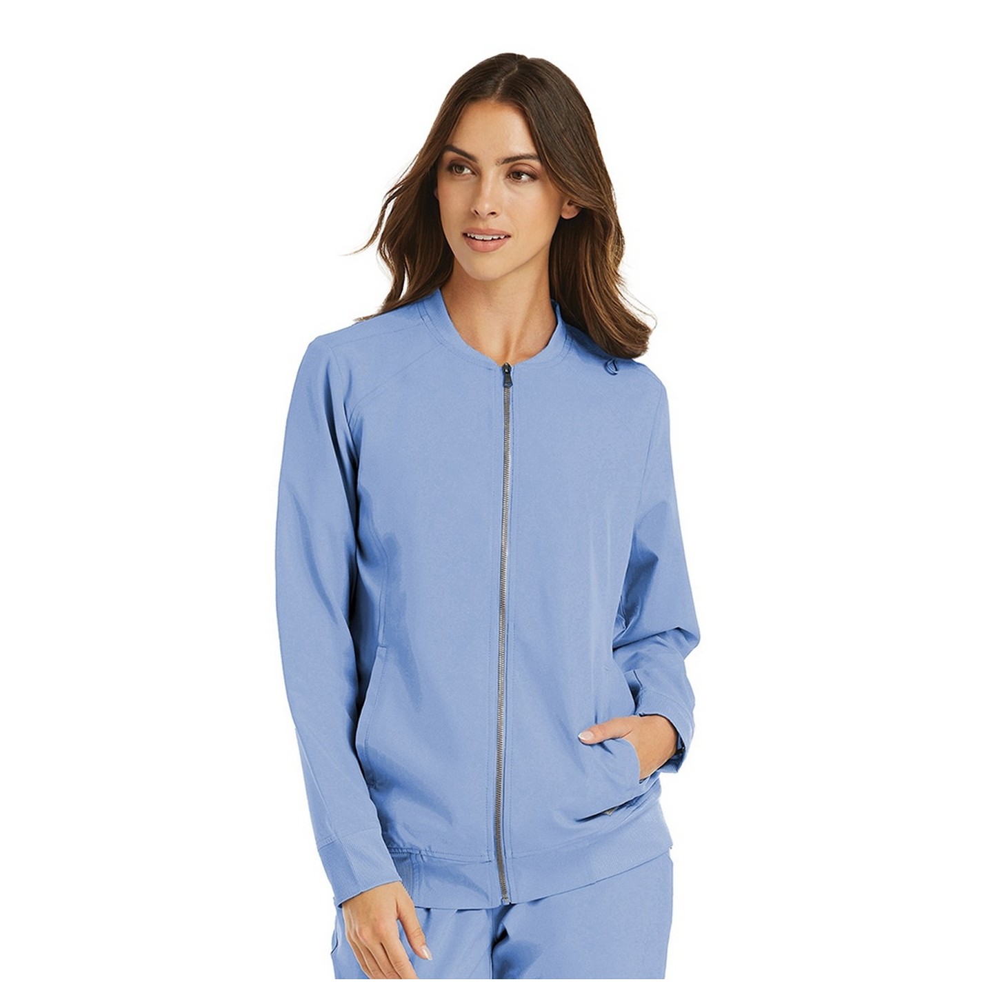 5061 Maevn Momentum Veste d’échauffement pour femmes