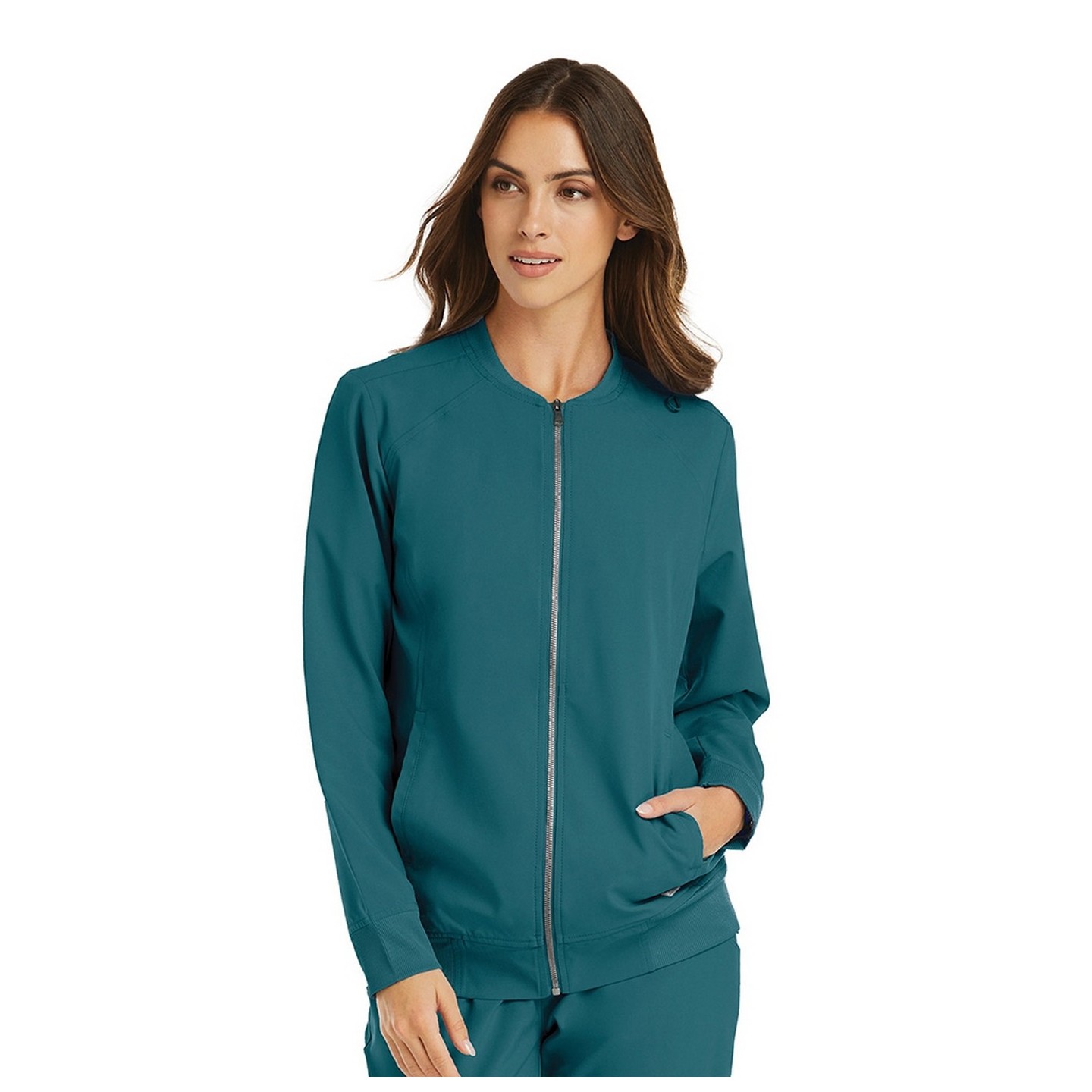 5061 Maevn Momentum Veste d’échauffement pour femmes