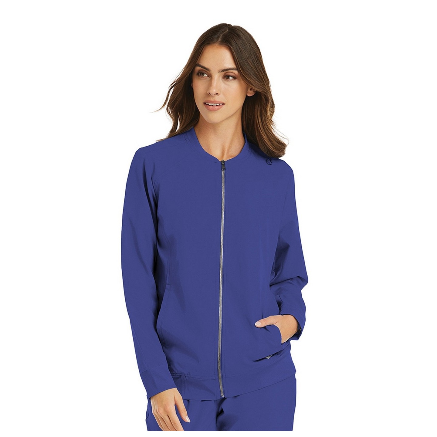 5061 Maevn Momentum Veste d’échauffement pour femmes