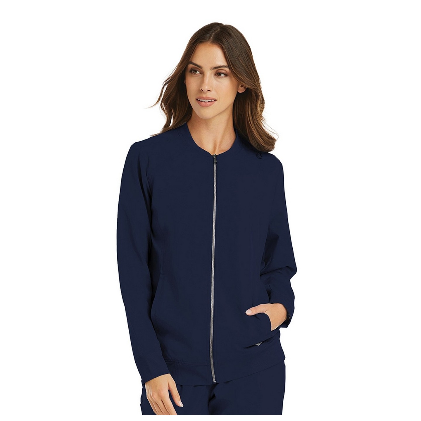 5061 Maevn Momentum Veste d’échauffement pour femmes