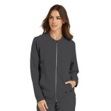 5061 Maevn Momentum Women's Warm Up Jacket