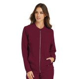 5061 Maevn Momentum Women's Warm Up Jacket