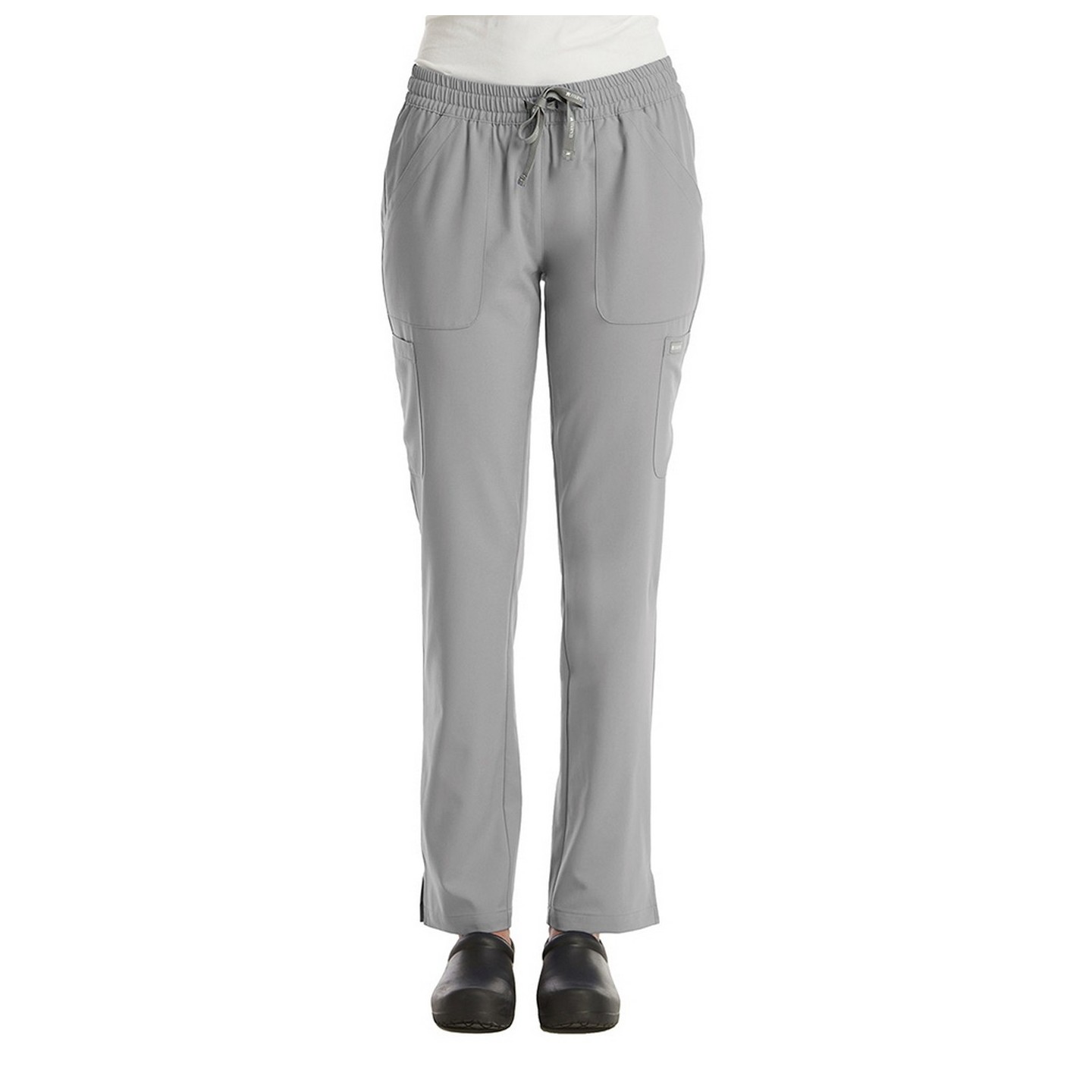 5091 Maevn Momentum Women's 6 Pocket Scrub Pants