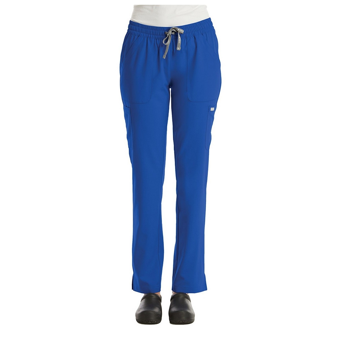 5091 Maevn Momentum Women's 6 Pocket Scrub Pants