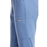 5091 Maevn Momentum Women's 6 Pocket Scrub Pants