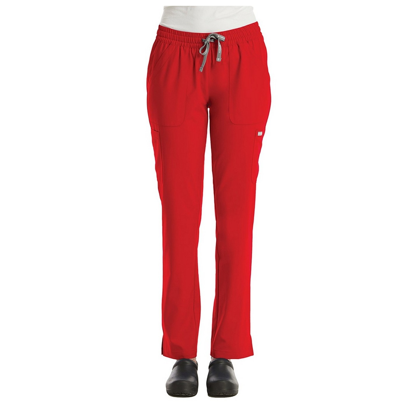 5091 Maevn Momentum Women's 6 Pocket Scrub Pants