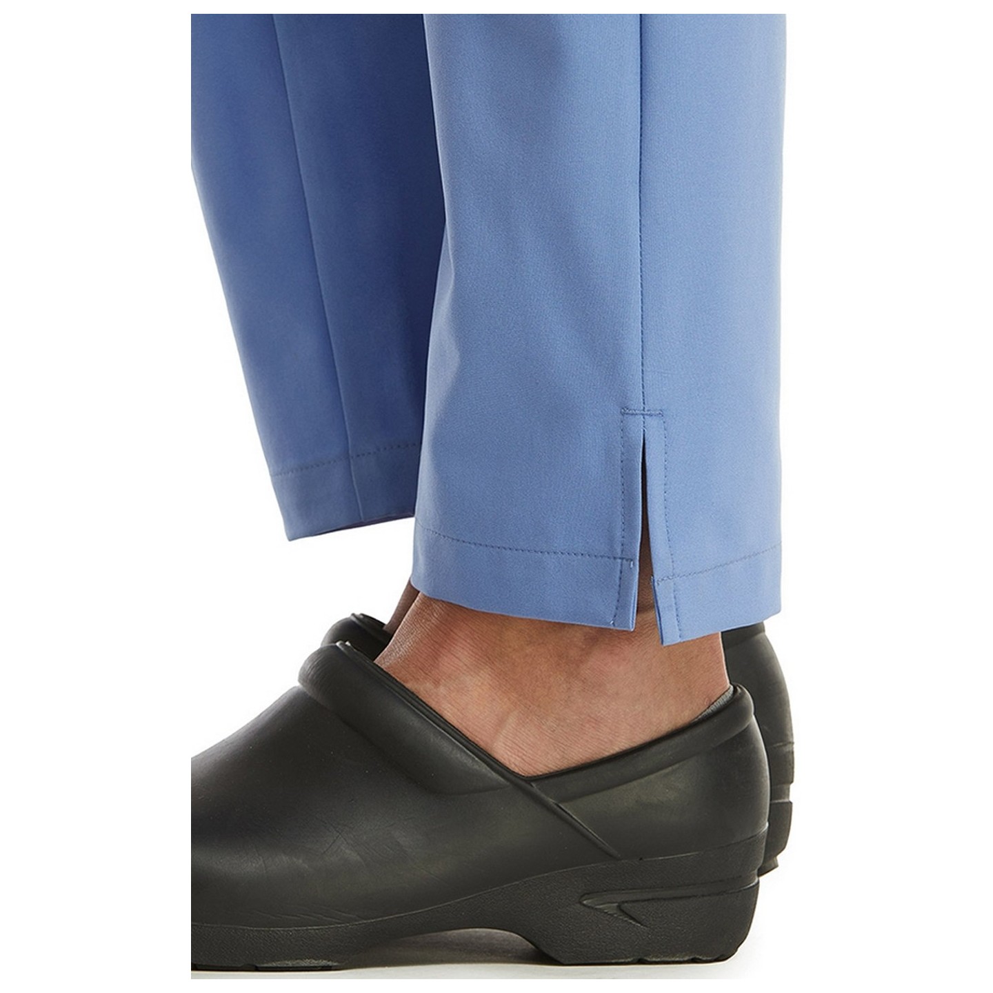 5091 Maevn Momentum Pantalon d'Uniforme a 6 Poches pour Femmes