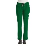 5091 Maevn Momentum Women's 6 Pocket Scrub Pants