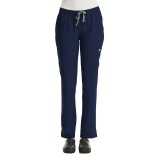 5091 Maevn Momentum Women's 6 Pocket Scrub Pants