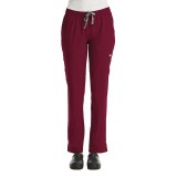 5091 Maevn Momentum Women's 6 Pocket Scrub Pants