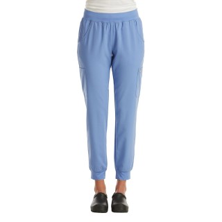 5092 Maevn Momentum Women's Pull On Jogger Pant