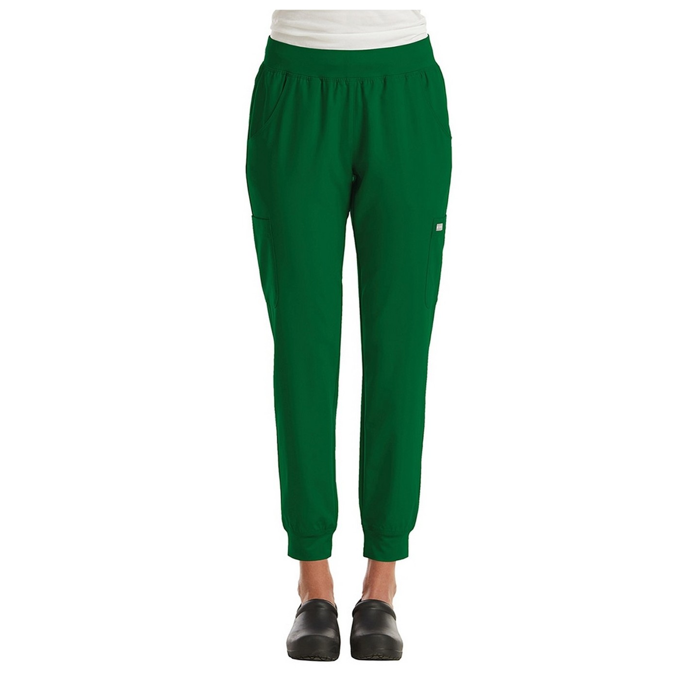5092 Maevn Momentum Women's Pull On Jogger Pant