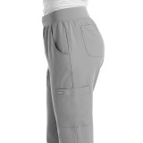 5092 Maevn Momentum Pantalon de Jogging à Taille Élastique