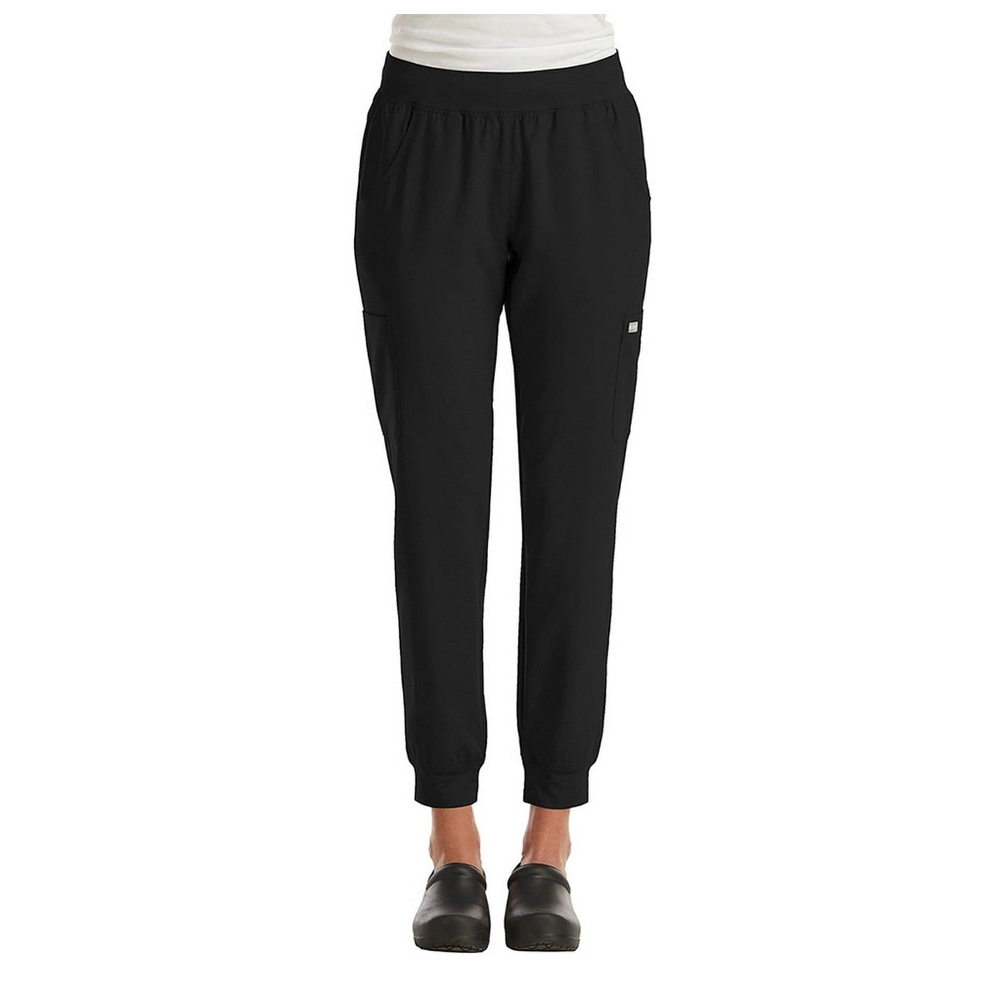 5092 Maevn Momentum Women's Pull On Jogger Pant