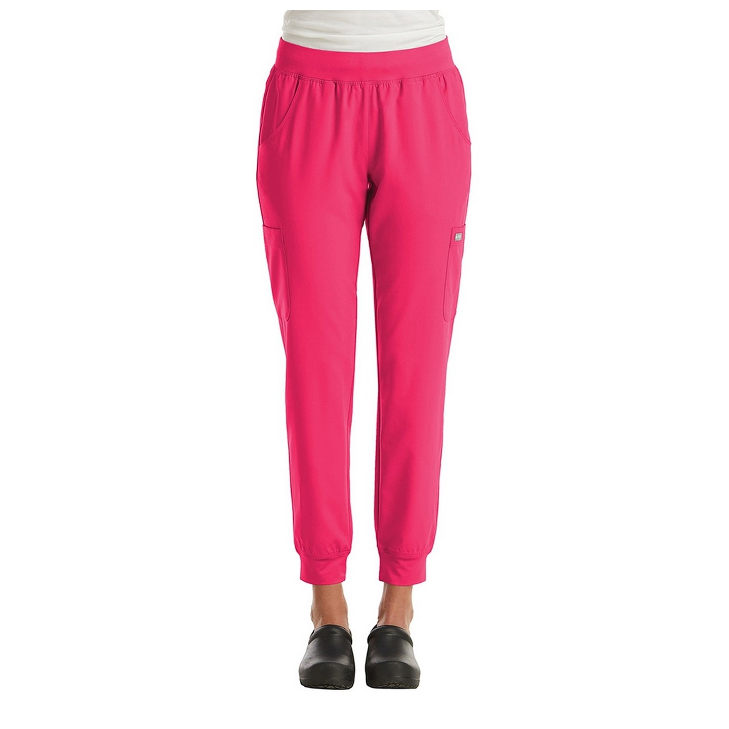 5092 Maevn Momentum Women's Pull On Jogger Pant