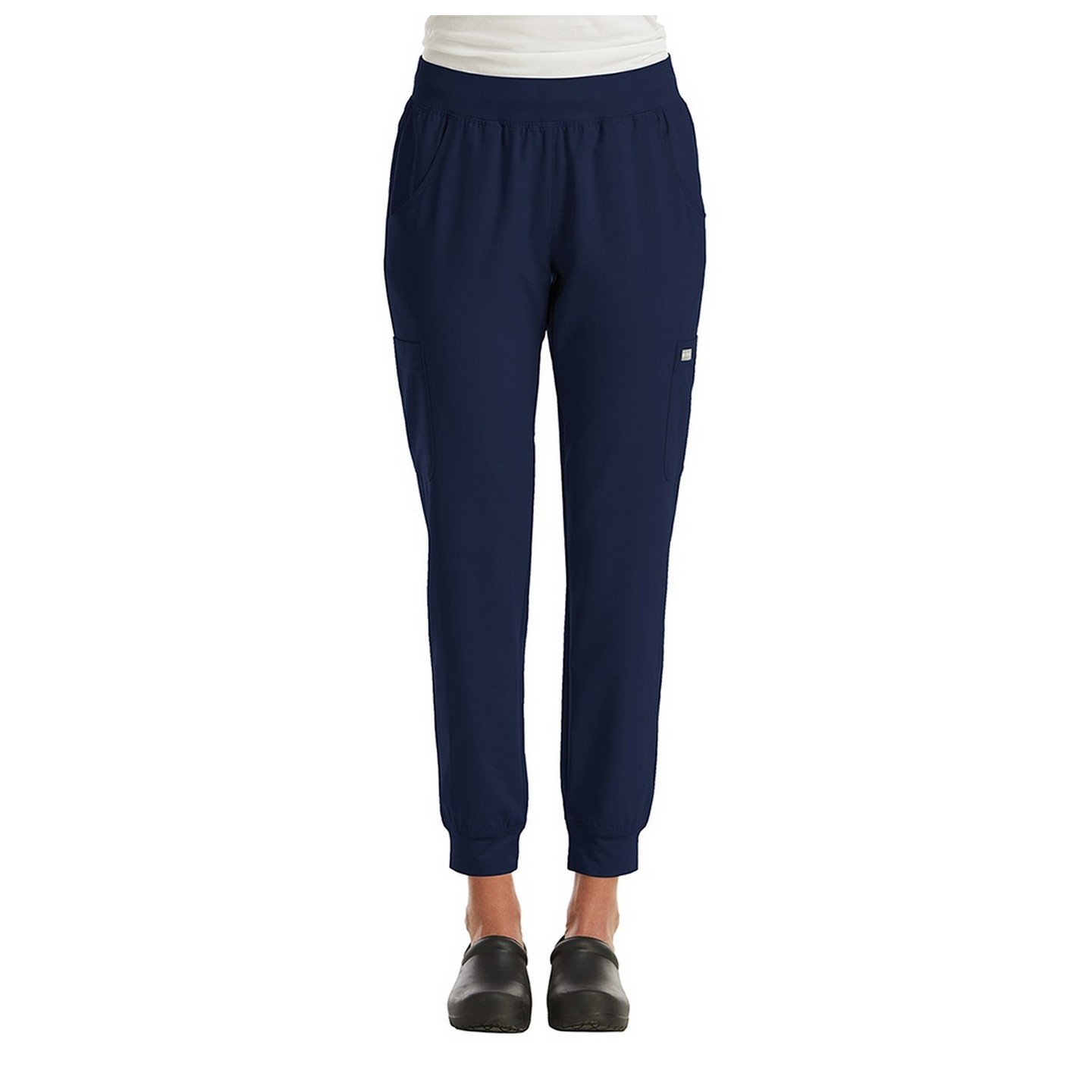 5092 Maevn Momentum Women's Pull On Jogger Pant