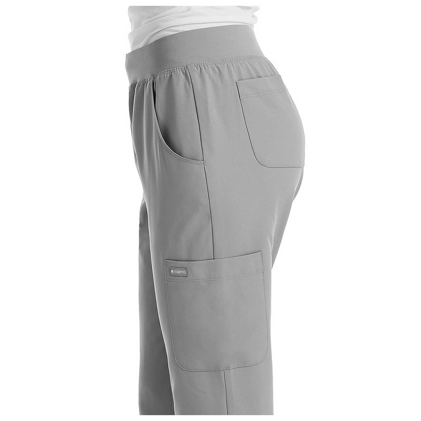 5092 Maevn Momentum Women's Pull On Jogger Pant
