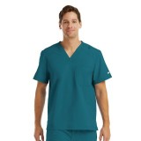 5801 Maevn Momentum  Haut à une poche des hommes 