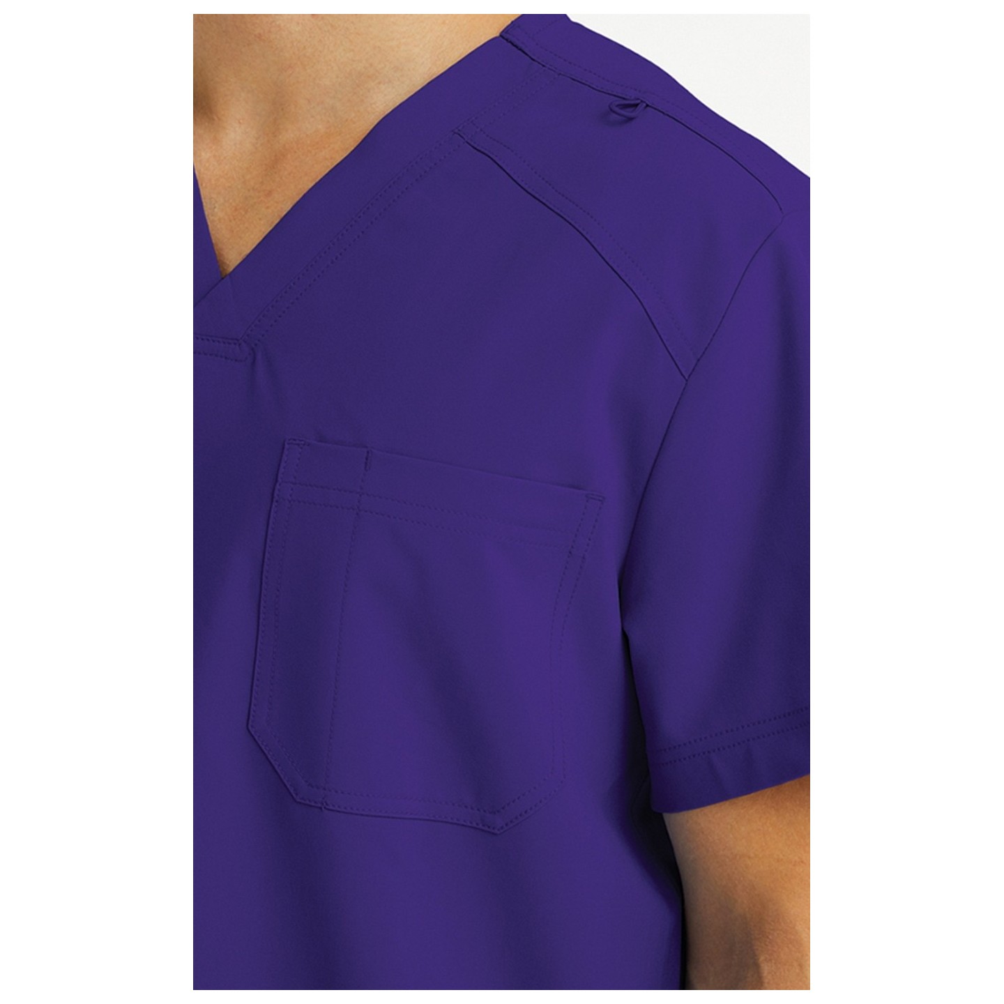 5801 Maevn Momentum  Haut à une poche des hommes 