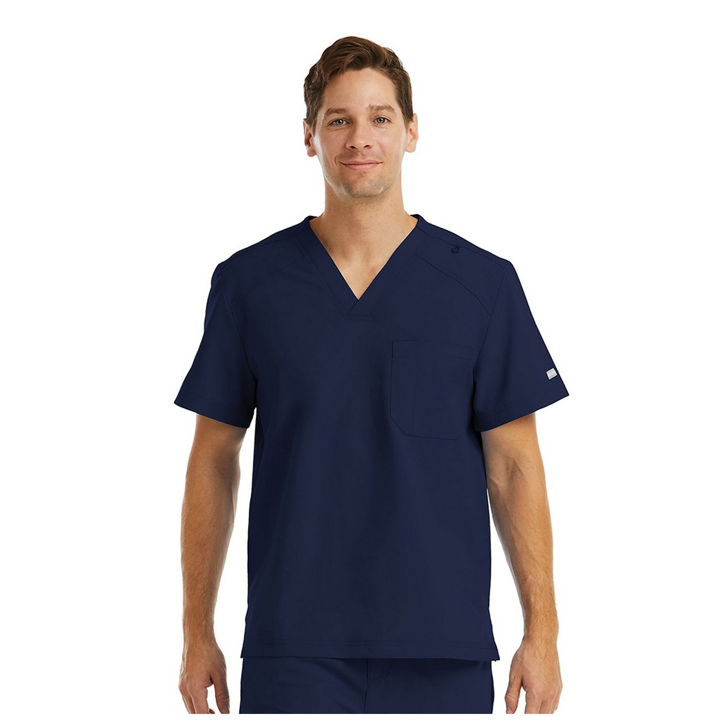 5801 Maevn Momentum  Haut à une poche des hommes 