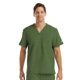 5801 Maevn Momentum  Haut à une poche des hommes 