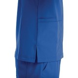 5802 Maevn Momentum Haut d'Uniforme Col en V à 3 poches pour Hommes