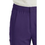 5891 Maevn Momentum Men's Zip Front Cargo Pant