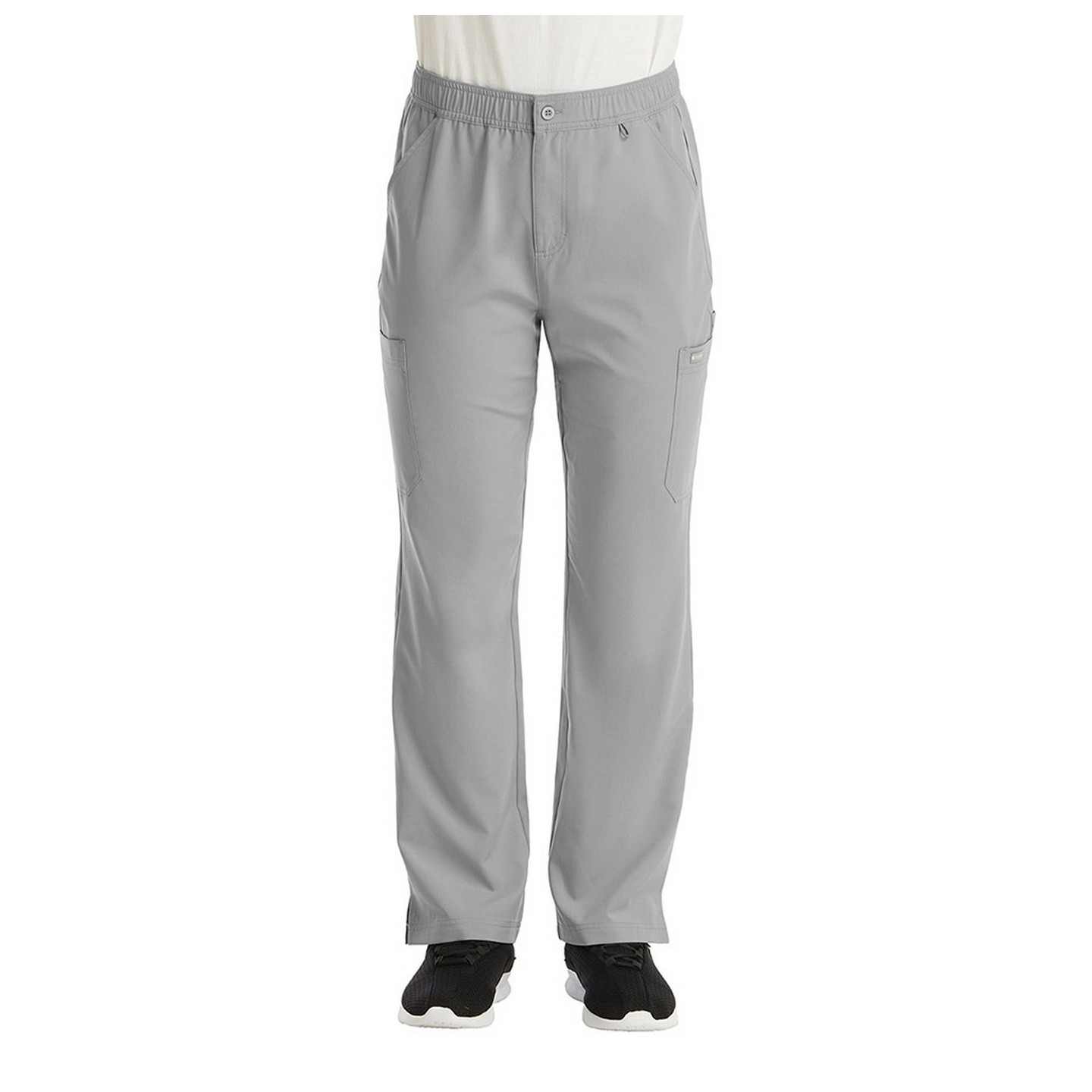 5891 Maevn Momentum Pantalon Cargo Avant Zippé pour Hommes