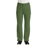 5891 Maevn Momentum Men's Zip Front Cargo Pant