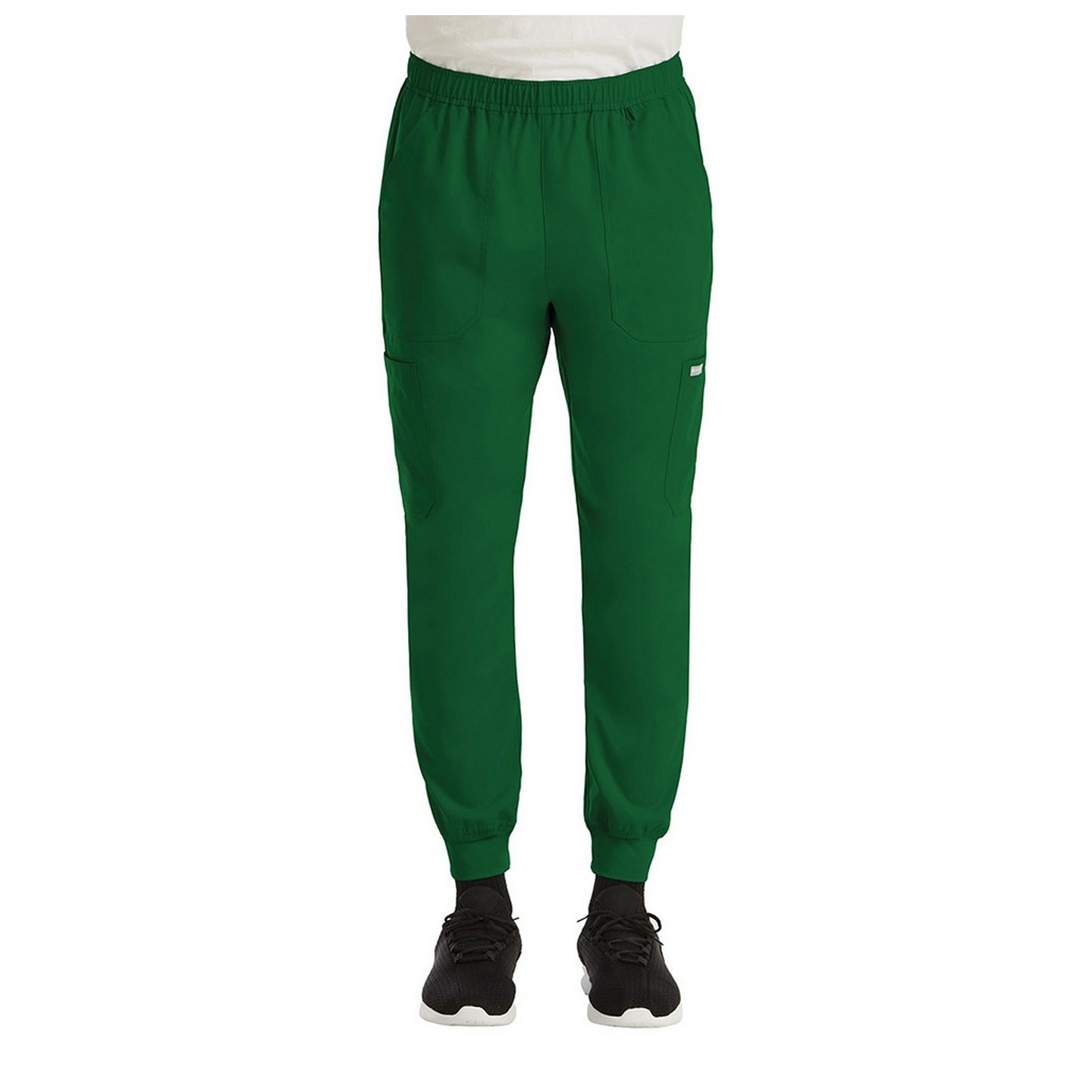 5892 Maevn Momentum Pantalon de Joggeur Élastique pour Hommes