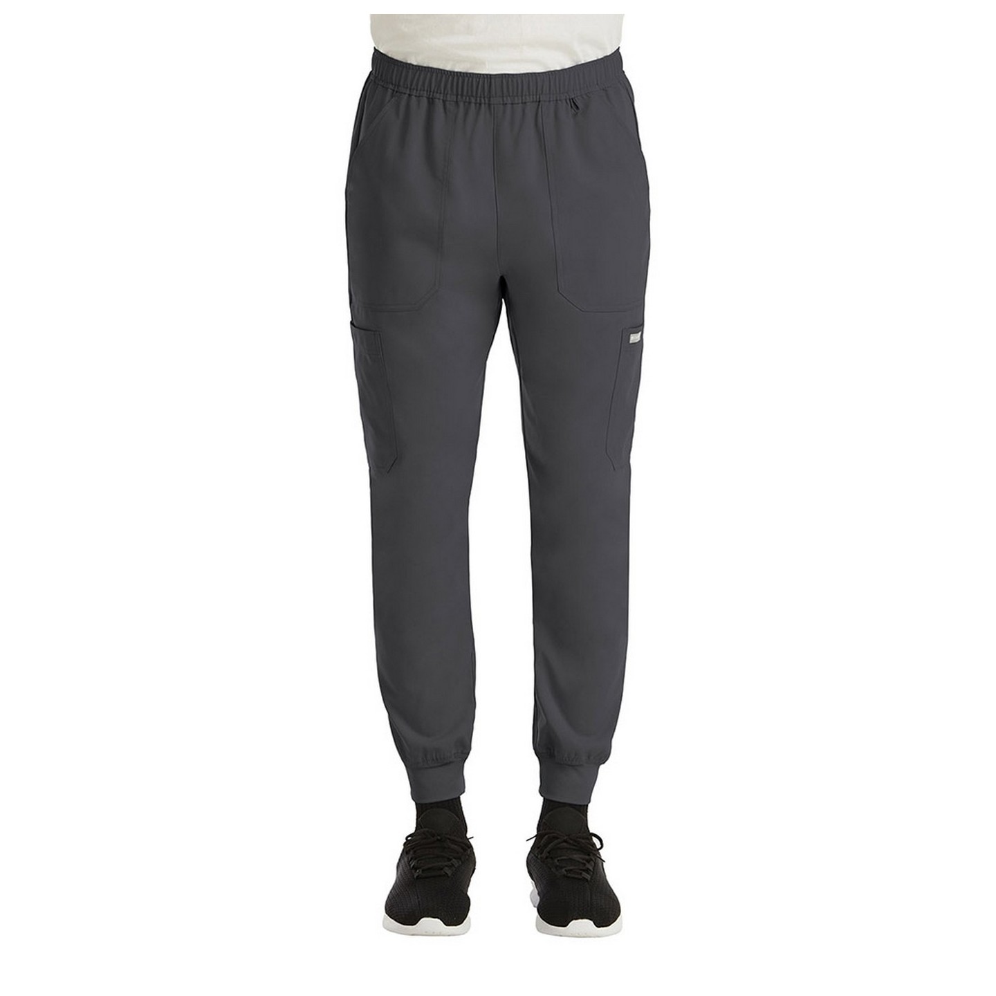 5892 Maevn Momentum Pantalon de Joggeur Élastique pour Hommes