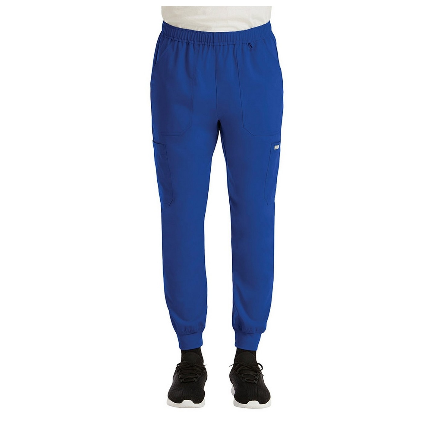 5892 Maevn Momentum Pantalon de Joggeur Élastique pour Hommes