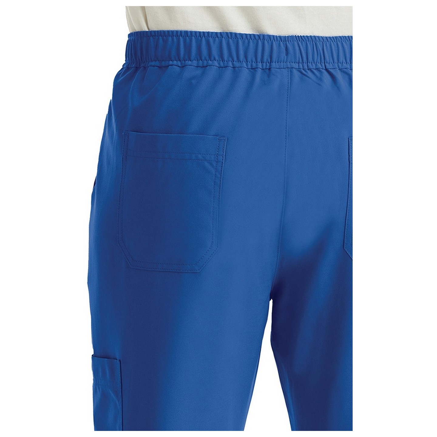 5892 Maevn Momentum Full Elastic Men's Jogger Pant