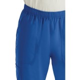 5892 Maevn Momentum Pantalon de Joggeur Élastique pour Hommes